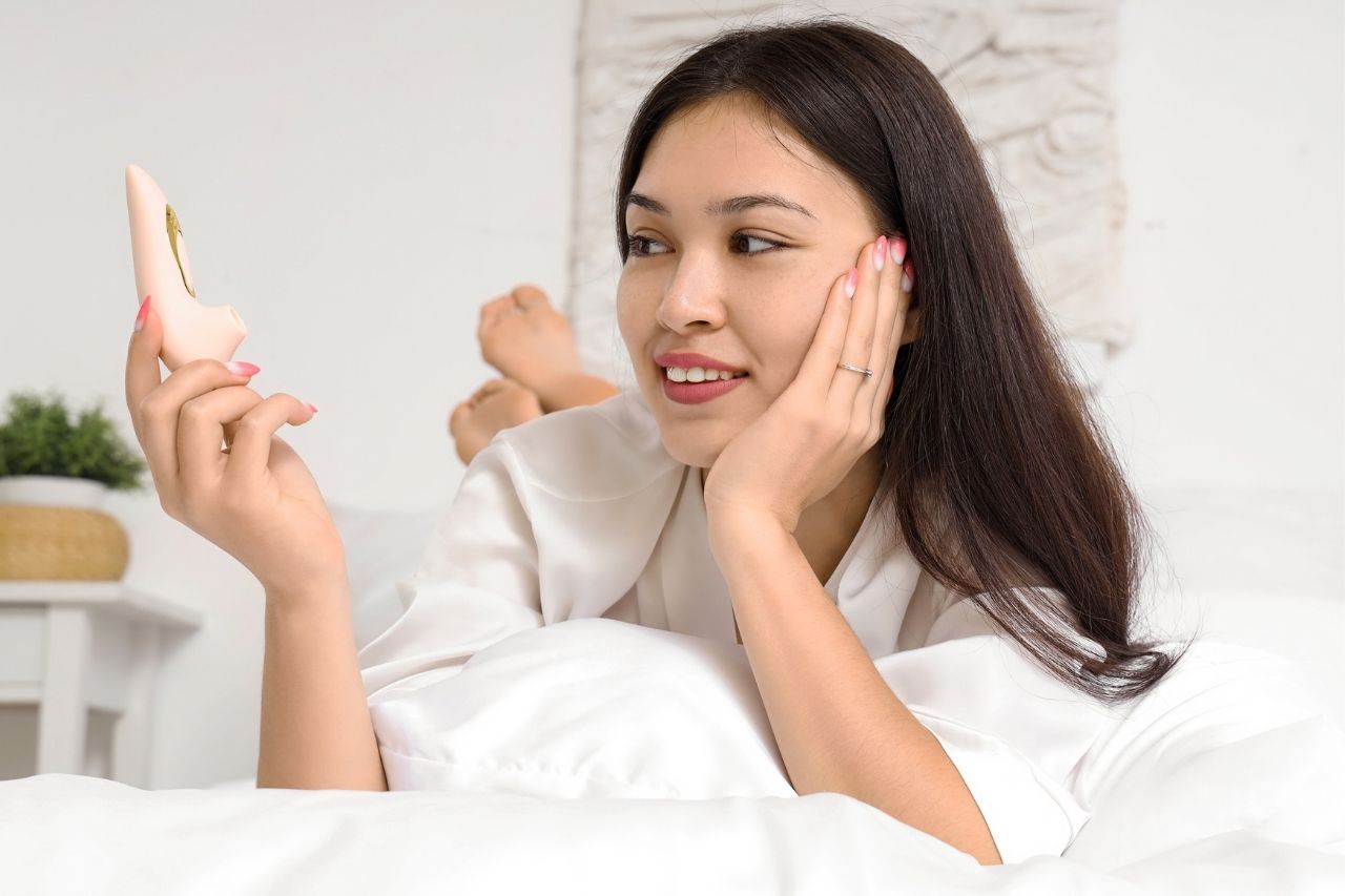 critères de choix stimulateur clitoridien